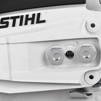 Tuercas de cadena Stihl